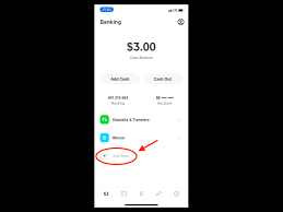 Get paid early with faster direct deposits. How To Link Your Lili Account To Cash App Lili Digital Banking