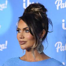 TOWIE's Amy Childs hits back at troll comments that she doesn't love her son