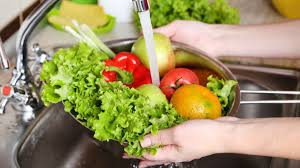 … if you live in an area without much sunlight, you will need to supplement the plant with artificial light. Kiat Mencuci Sayur Dan Buah Yang Aman Info Sehat Klikdokter Com