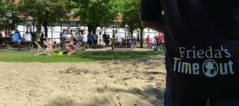 Dann lassen sie sich von uns. Frieda S Time Out Kam Zur Richtigen Zeit Dein Waf Das Digitale Stadtportal Fur Warendorf Und Umgebung