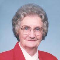 Doris Bryant Obituary