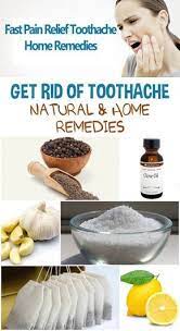 Pin Auf Tooth Ache
