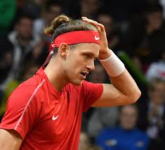 Davis cup 16 challenger santo domingo 8 challenger santiago 7 atp barcelona 7 challenger morelos 6 challenger santiago 2 6 challenger cali 2 6 atp sao paulo 5 atp geneva 5 challenger quito 5. Nicolas Jarry Tennis Magazin