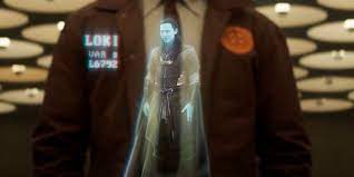 It is later revealed that loki had created sylvie to aid in the destruction of the avengers. Mengenal Berbagai Varian Loki Yang Eksis Di Mcu Greenscene