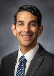 Q&A with John Freire