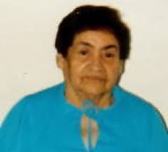 Obituary for Ruperta Scarborough Martinez
