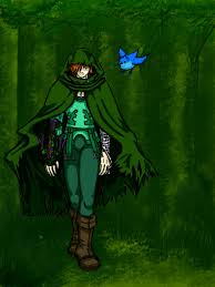 Check spelling or type a new query. Artstation Robin Hood In The Woods Ume Tenshi