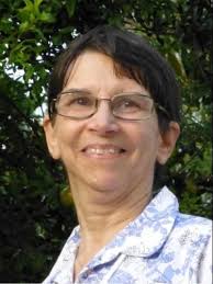 Karen Utter Obituary (1952