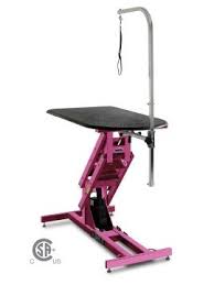 Exam Tables Dog Grooming Salons Dog Grooming Tools Dog Grooming Supplies