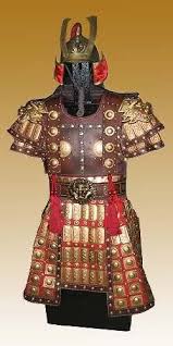 Korean Armor Again Historical Armor Ancient Cultures Medieval Armor