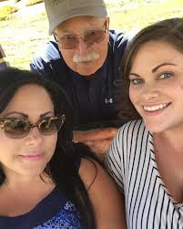 This weekend our lives were forever changed by the untimely death of our  mother, Gina Downing. Our mom taught us that no matter how bad things can  be that dreams never go