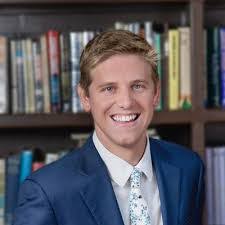 Michael Shamburger's Instagram, Twitter & Facebook