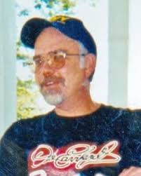 James Long (–2022) of Wood River, IL