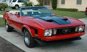 Just Don T Make Them Like The Old Days Mustang Convertible Mustang Cars Ford Mustang