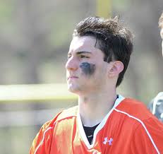 Feda's goal lifts Greenwich past lacrosse rival Ridgefield in OT