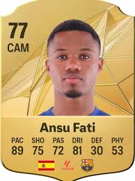 Fastest Team in Fc25