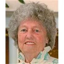 Patricia M. Charest Obituary