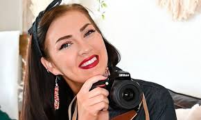 Inspiring Conversations with Mary Brown of Frances Design Photography