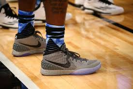 23,284 likes · 16 talking about this. Solewatch Every Sneaker Worn In The 2015 Nba All Star Practice Sneakers Star Sneakers Nike Kyrie