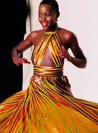Ancient Egyptian Fashion Makes A Come Back Part Ii By Ntumba Mukendi Sahara Reporters Tv