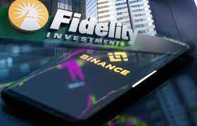 The digital asset platform will support both bitcoin and ethereum trading. Binance Ceo Says Fidelity Investments Entrance Into Bitcoin Is A Good Crypto Market Bull Run Sign