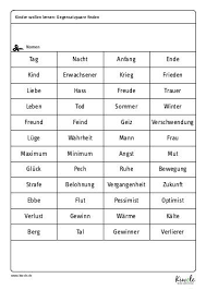 Sie haben viele male versucht, den kundendienst anzurufen, aber es gibt keine. Zuordnungsspiel Gegensatzpaare Zuordnungsspiele Ubungen Fur Senioren Gegensatz