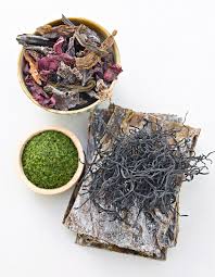 Metterli in una casseruola d'acciaio bombata con i manici e a. Alghe E Verdure Di Mare Proprieta E Come Utilizzarle In Cucina Sale Pepe