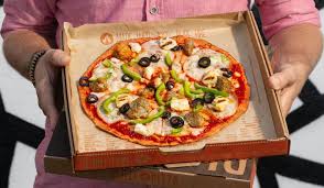 Blaze Pizza Rises To The Pandemic Challenge Qsr Magazine