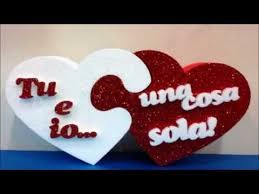 Per Oggi E Per I Prossimi Mille Anni Buon Compleanno Amore Mio Youtube In 2020 Make It Yourself Roby Blog