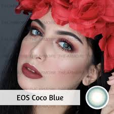 EOS COCO