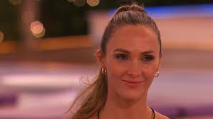 Love Island viewers are all saying the same thing about Jessie