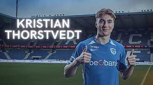 We would like to show you a description here but the site won't allow us. Kristian Thorstvedt Skills Genk Youtube