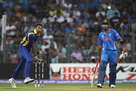 Complete scorecard of sri lanka vs india final 2010/11, icc cricket world cup only on espncricinfo.com. India Vs Sri Lanka Wsj