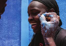 PUTTING THE POOREST FIRST