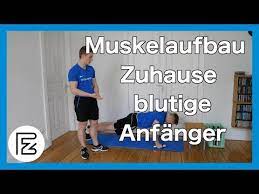 Fünf effektive trainingsmethoden für den fettabbau. Sport Zuhause Muskelaufbau Oder Abnehmen Zuhause So Funktionierts