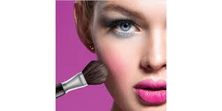 Tutorial de Maquillaje