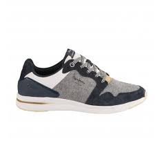 2 346 articles en promotion à partir de 40 €. Baskets Pepe Jeans Bleu Garcon Pms30514 67108