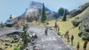 Que de sourires, d'énergie et d'encouragements sur le bord des routes ! E Leclerc Partenaire Officiel Du Tour De France Youtube