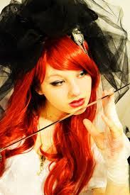 Ophelia Fox's Instagram, Twitter & Facebook