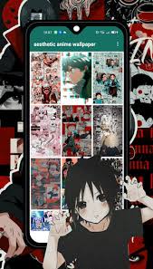 Check spelling or type a new query. Download Aesthetic Anime Wallpaper Free For Android Aesthetic Anime Wallpaper Apk Download Steprimo Com