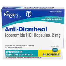 Image result for Loperamide