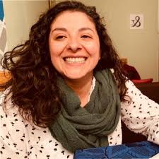 Ana Karina Bernal Requena