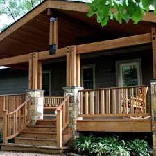 Check spelling or type a new query. Rough Sawn Cedar Post Houzz