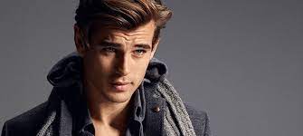 Popular Men S Hairstyles For Autumn Winter 2015 Hair Styles Comb Over Haircut Mens Hairstyles