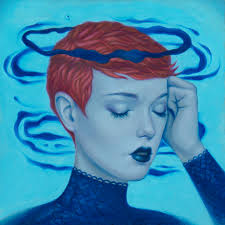 Interview: Syd Bee Discusses Her Latest Dreamlike Figurative Paintings for  “In My Bones”