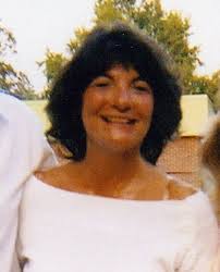 Obituary information for Christine DiNicola McEntee