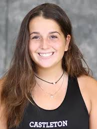 2020 Field Hockey Roster