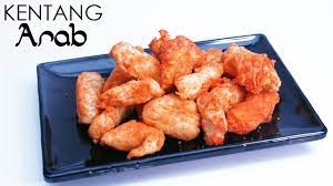 Maybe you would like to learn more about one of these? Cara Membuat Kentang Arab Youtube