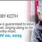Toby: A Tribute to Toby Keith event image