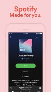 Spotify Music On The App Store Spotify Music Spotify Premium Spotify